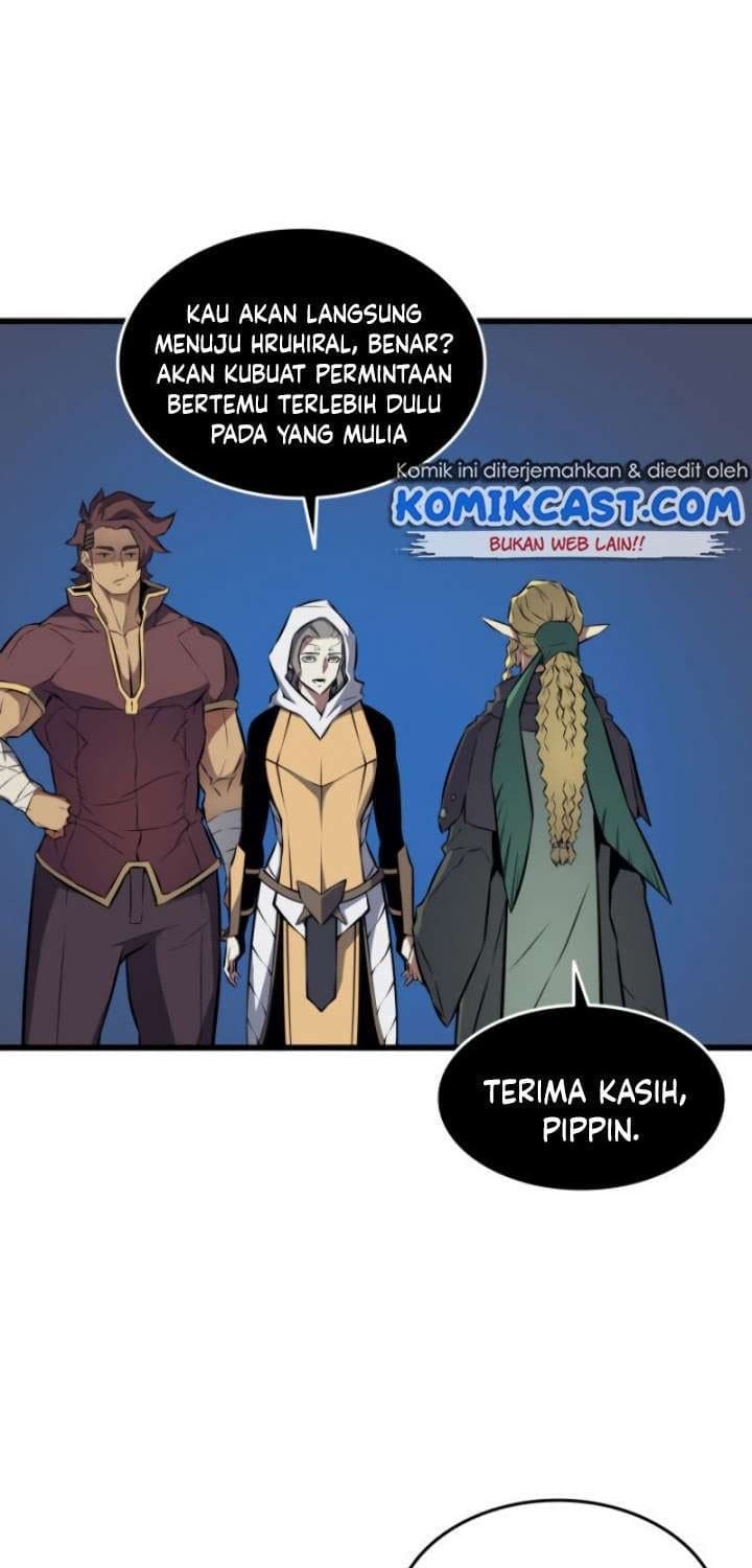The Great Mage Returns After 4000 Years Chapter 77 Gambar 36