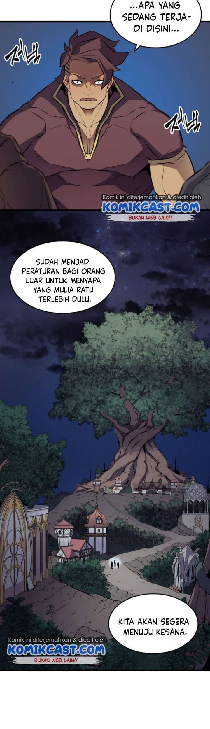 The Great Mage Returns After 4000 Years Chapter 77 Gambar 37