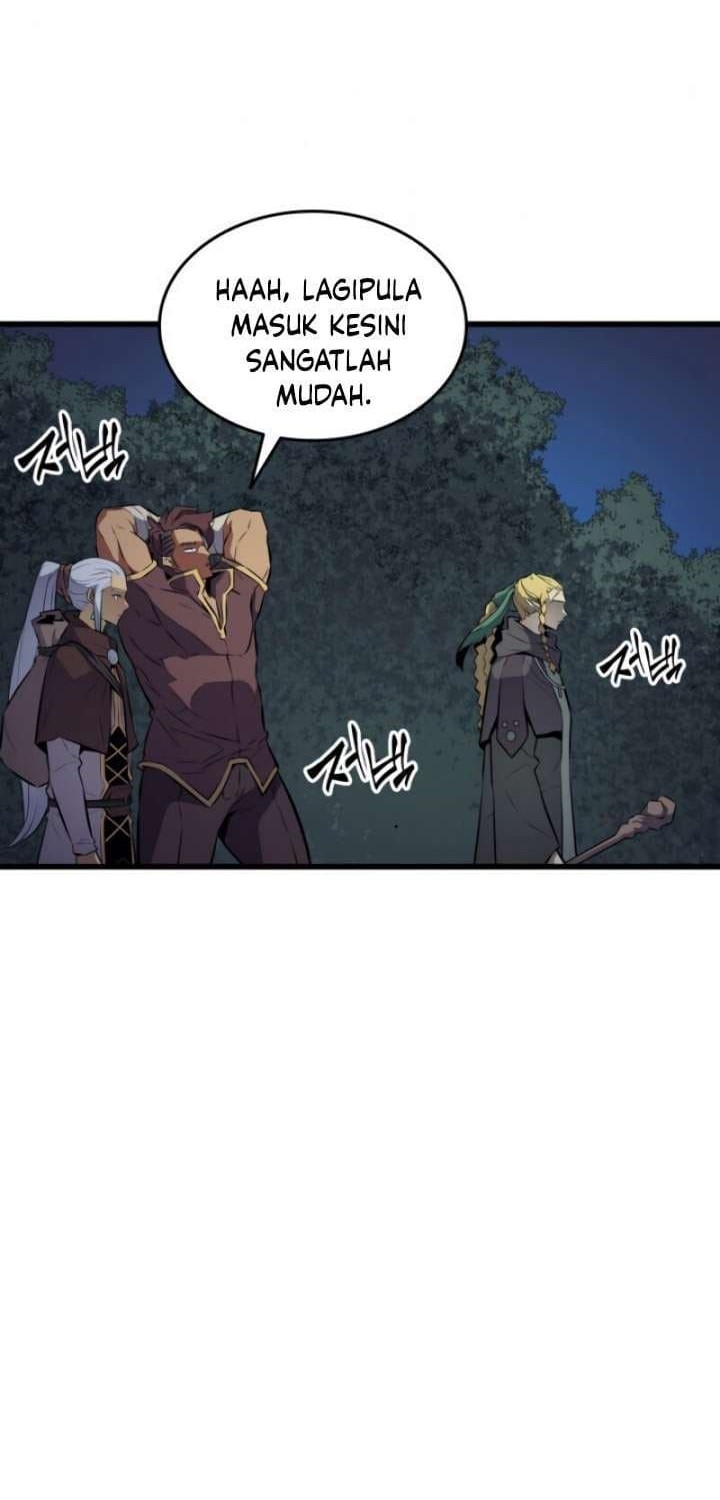 The Great Mage Returns After 4000 Years Chapter 77 Gambar 38