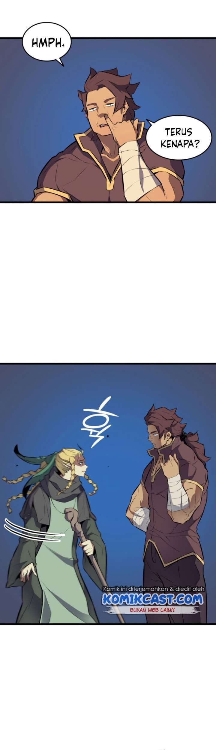The Great Mage Returns After 4000 Years Chapter 77 Gambar 41