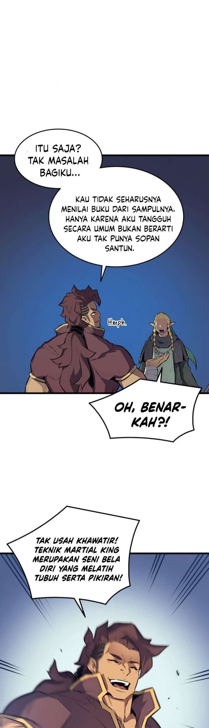 The Great Mage Returns After 4000 Years Chapter 77 Gambar 43