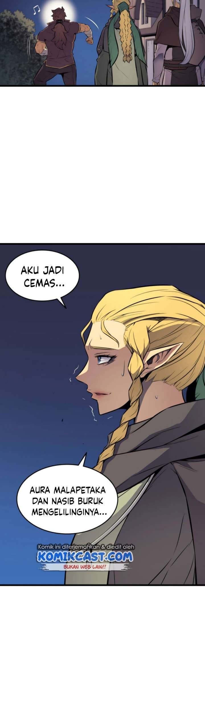 The Great Mage Returns After 4000 Years Chapter 77 Gambar 45
