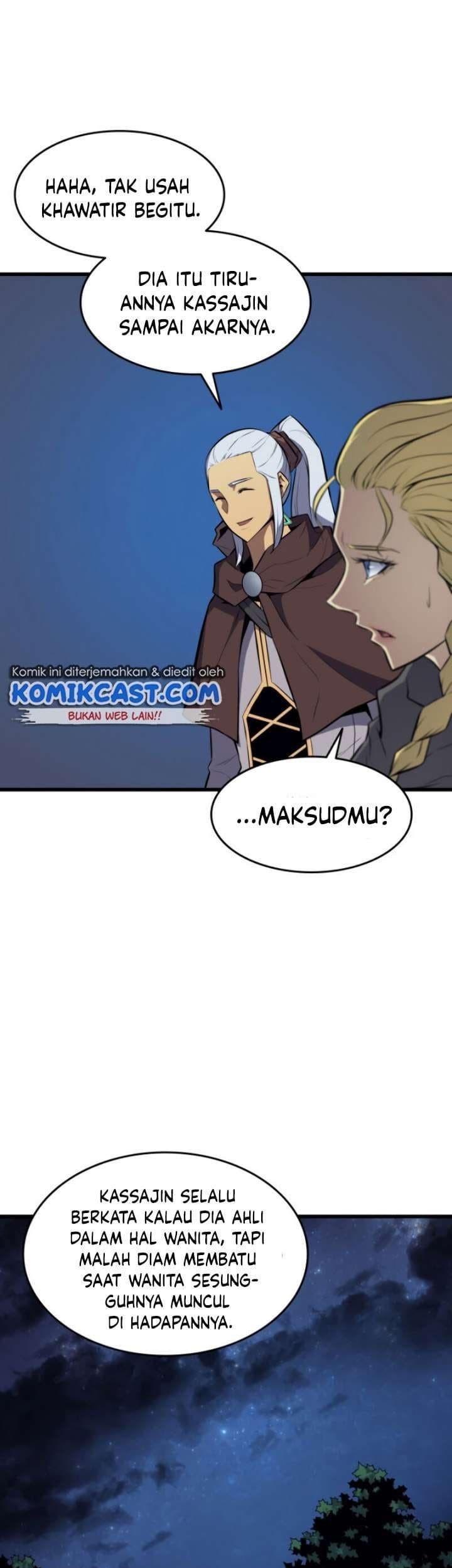 The Great Mage Returns After 4000 Years Chapter 77 Gambar 47