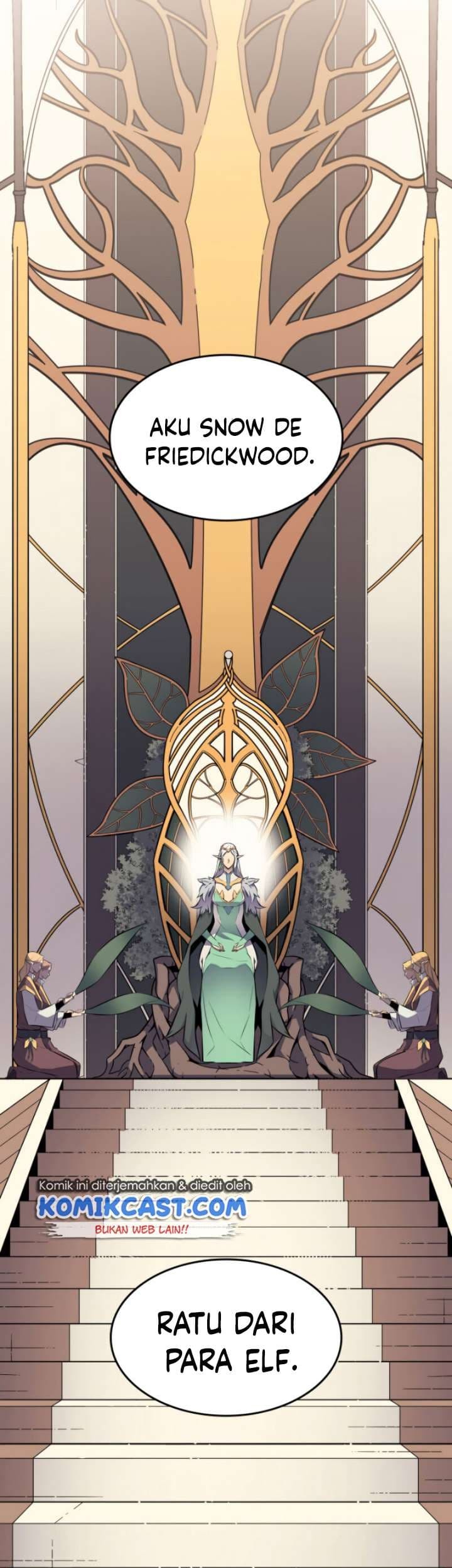 The Great Mage Returns After 4000 Years Chapter 77 Gambar 51