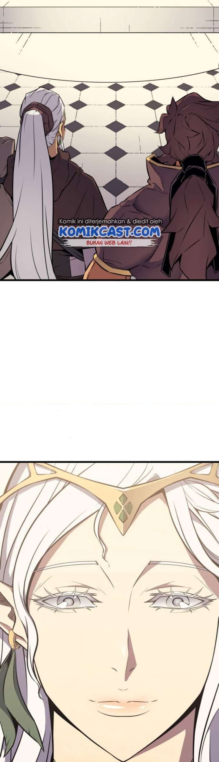 The Great Mage Returns After 4000 Years Chapter 77 Gambar 53