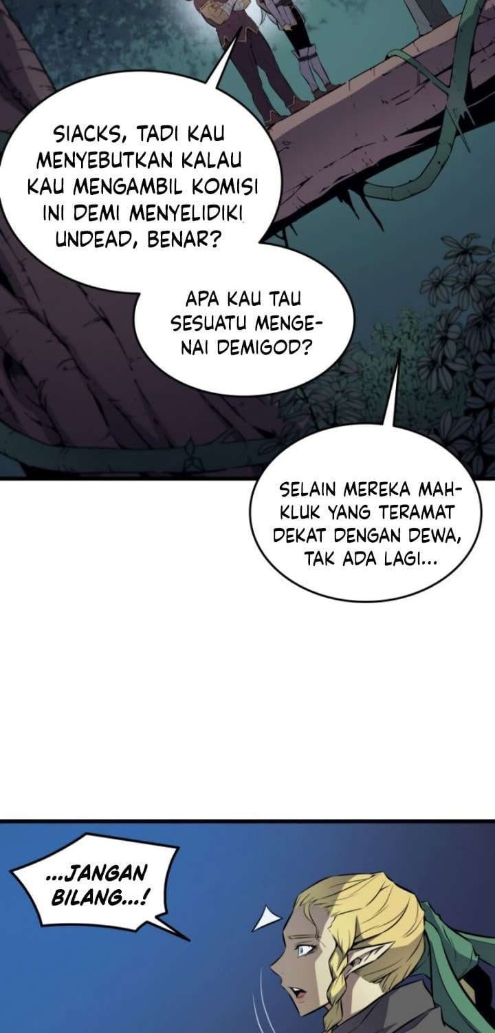 The Great Mage Returns After 4000 Years Chapter 77 Gambar 4