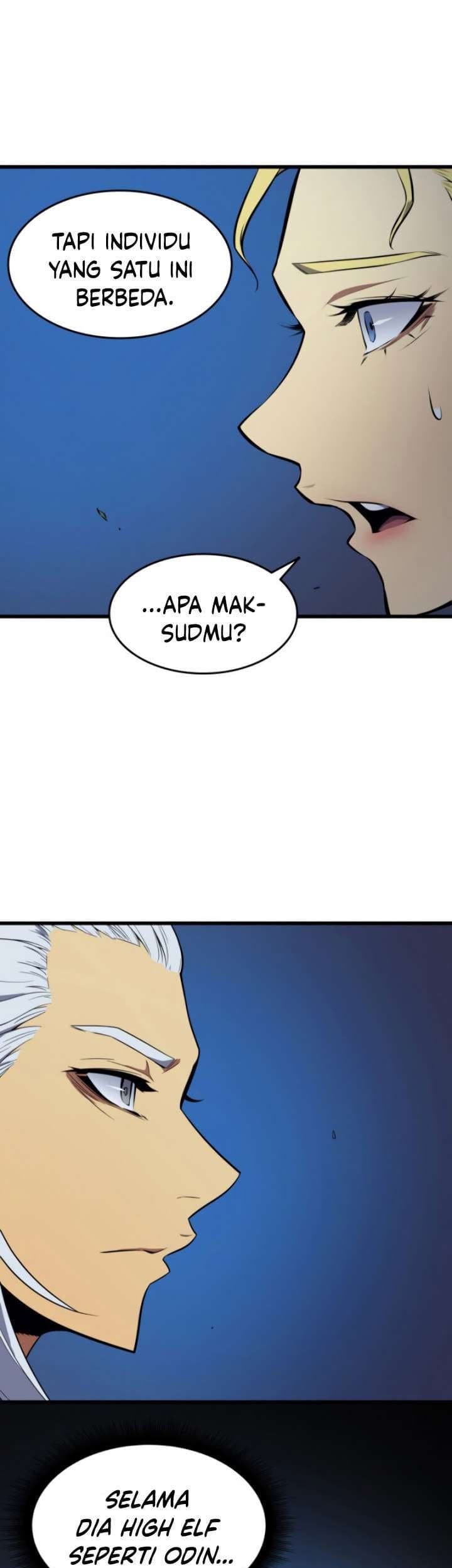 The Great Mage Returns After 4000 Years Chapter 77 Gambar 8