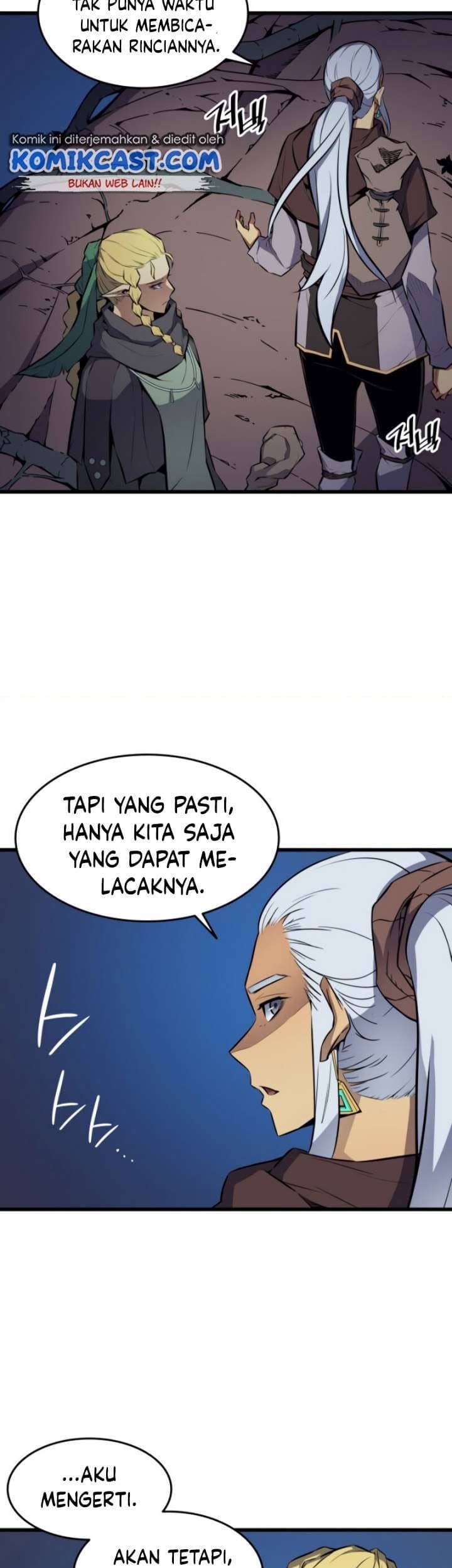 The Great Mage Returns After 4000 Years Chapter 77 Gambar 10