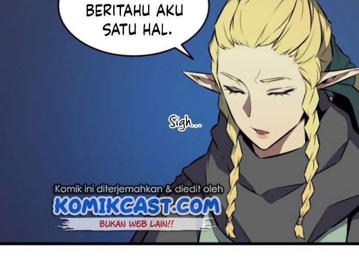 The Great Mage Returns After 4000 Years Chapter 77 Gambar 11
