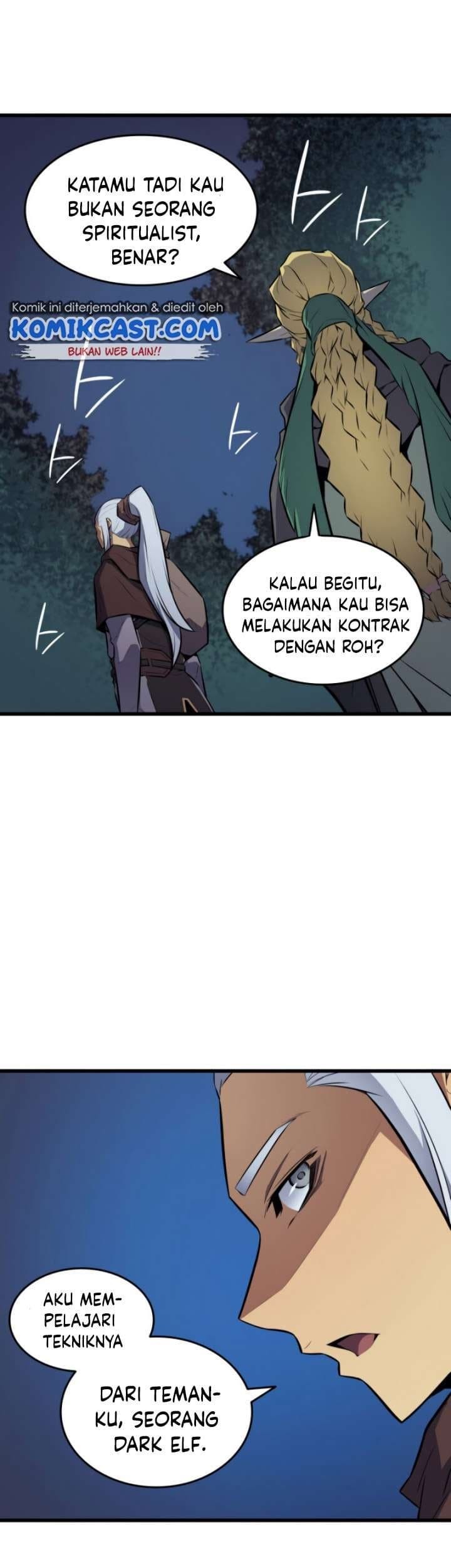 The Great Mage Returns After 4000 Years Chapter 77 Gambar 12