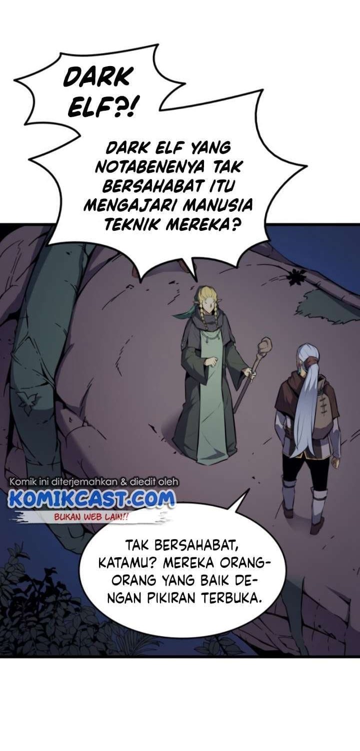 The Great Mage Returns After 4000 Years Chapter 77 Gambar 13