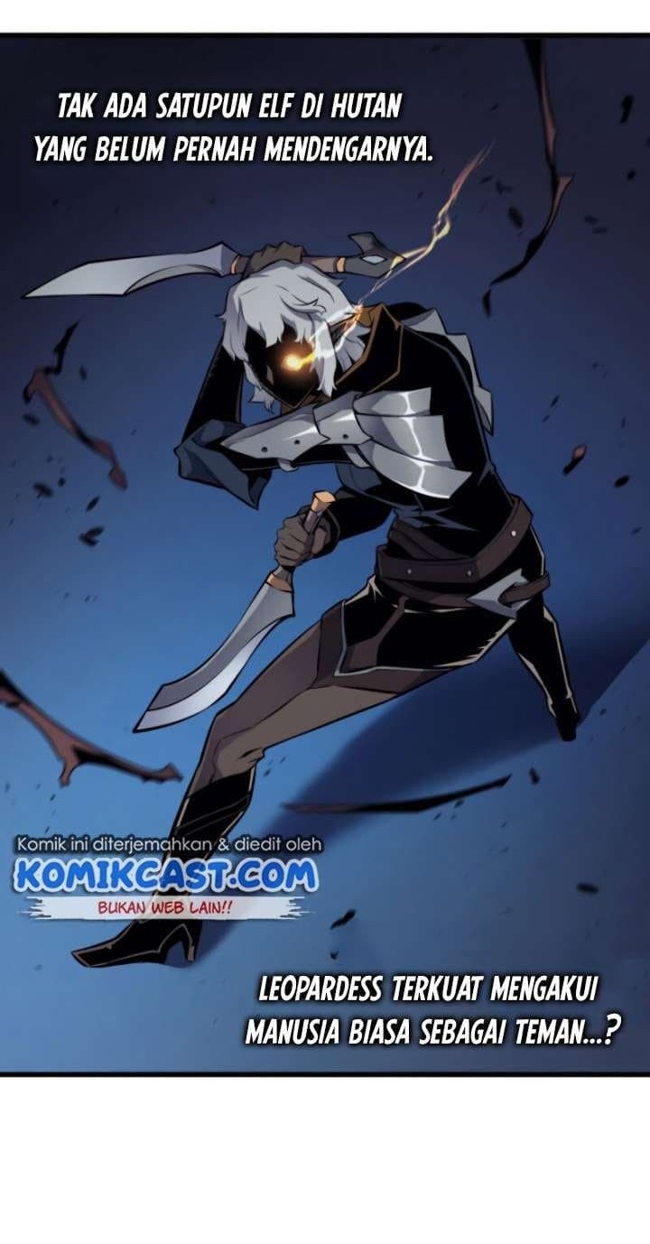 The Great Mage Returns After 4000 Years Chapter 77 Gambar 15