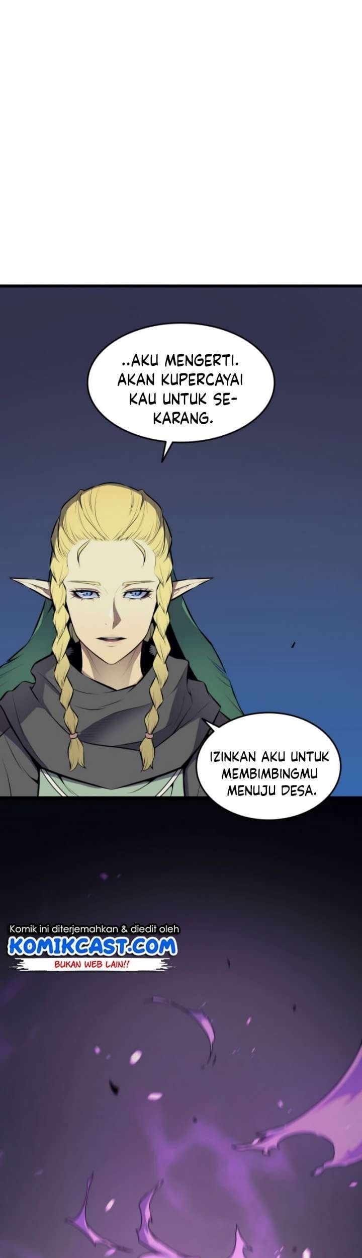 The Great Mage Returns After 4000 Years Chapter 77 Gambar 16