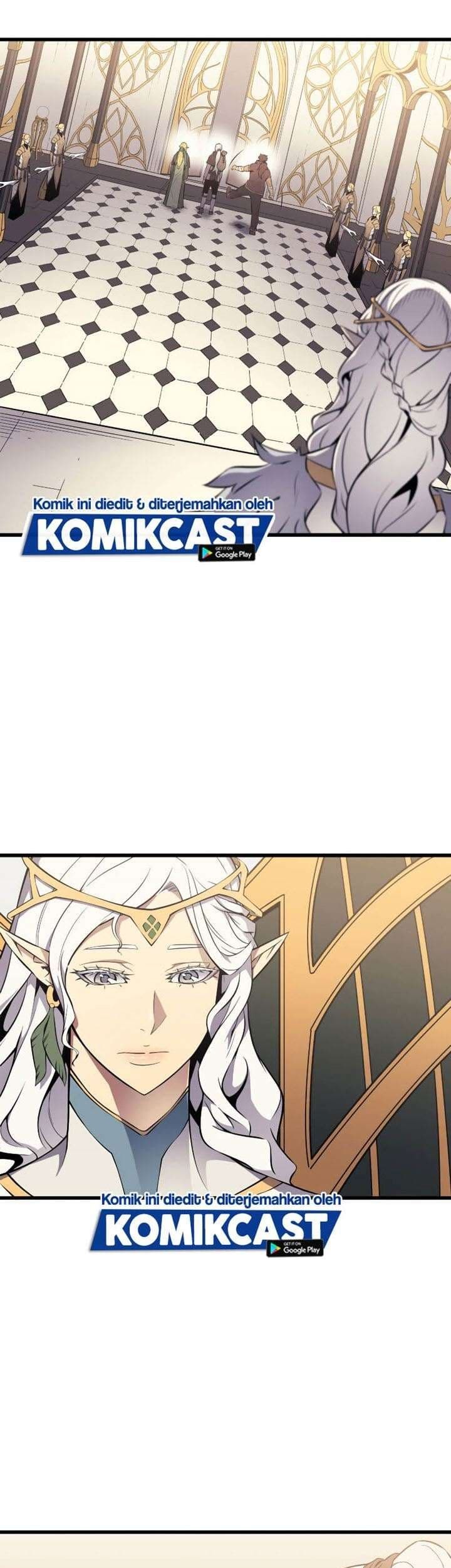 The Great Mage Returns After 4000 Years Chapter 78 Gambar 24