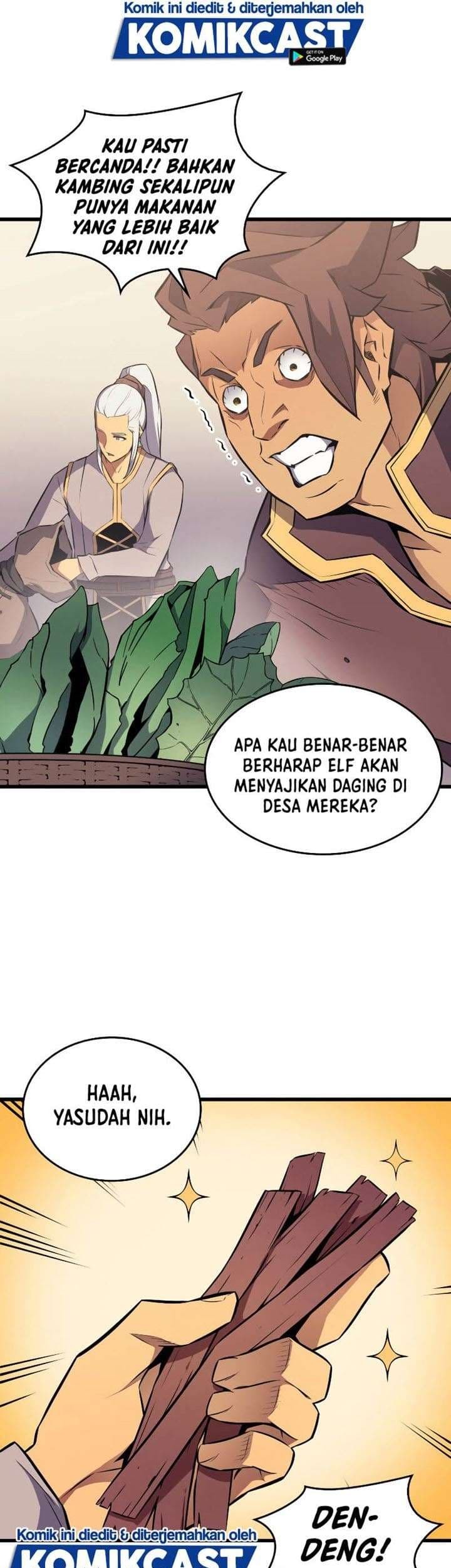 The Great Mage Returns After 4000 Years Chapter 78 Gambar 27