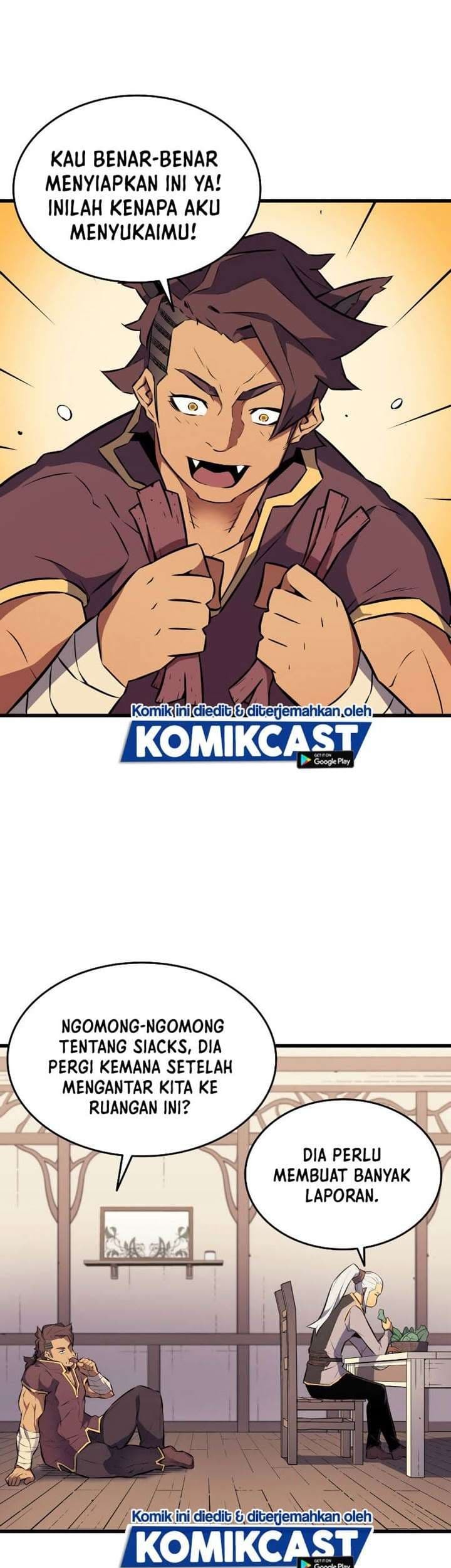 The Great Mage Returns After 4000 Years Chapter 78 Gambar 29