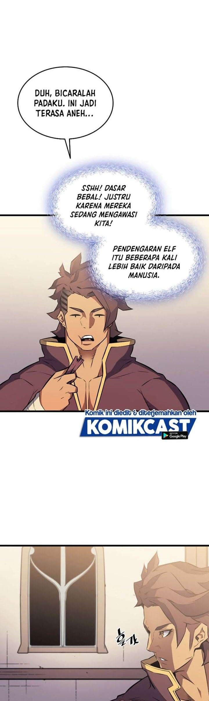 The Great Mage Returns After 4000 Years Chapter 78 Gambar 32