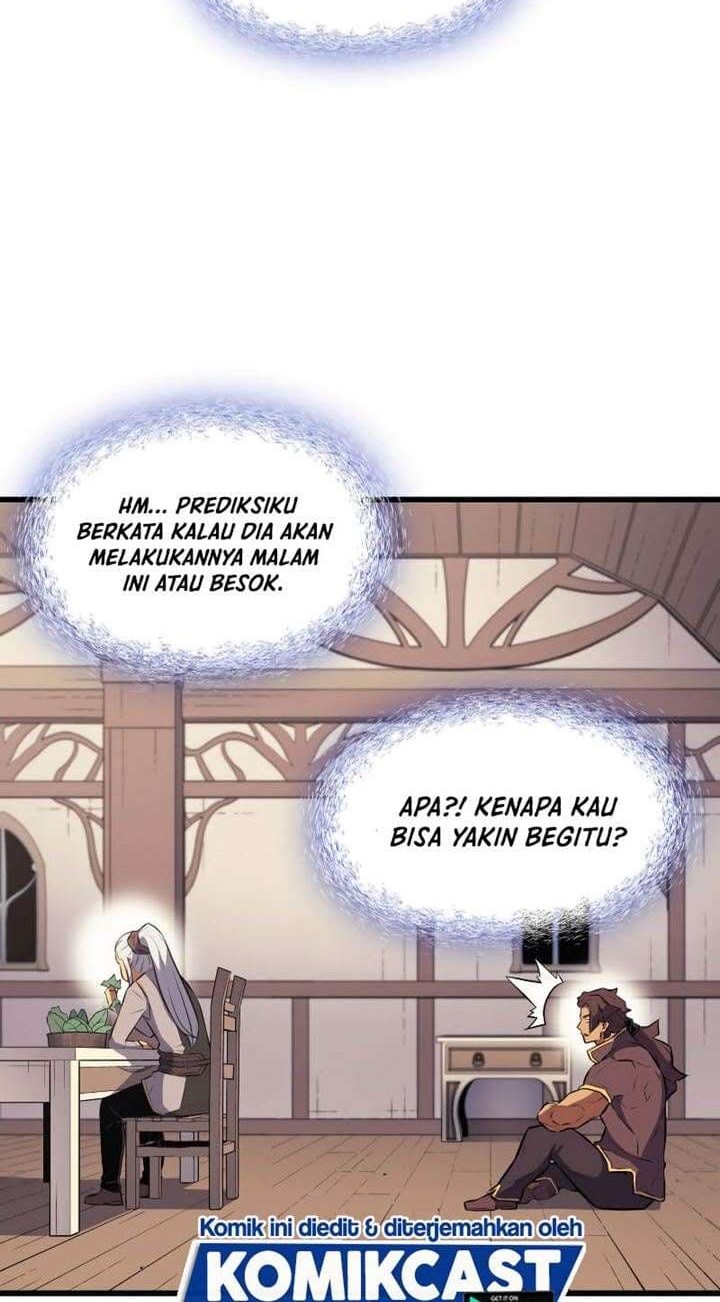 The Great Mage Returns After 4000 Years Chapter 78 Gambar 36