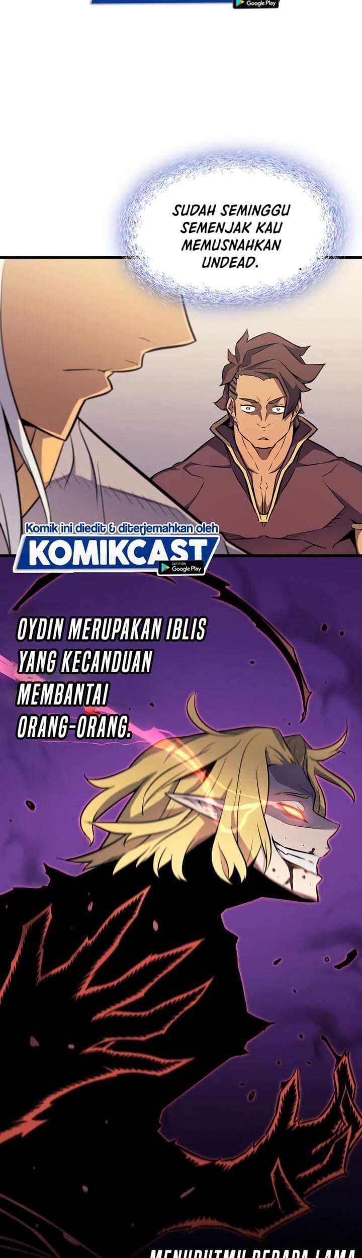 The Great Mage Returns After 4000 Years Chapter 78 Gambar 37