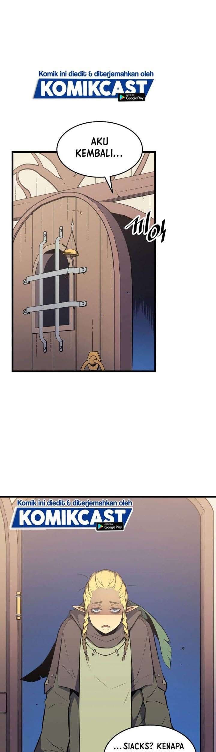 The Great Mage Returns After 4000 Years Chapter 78 Gambar 39