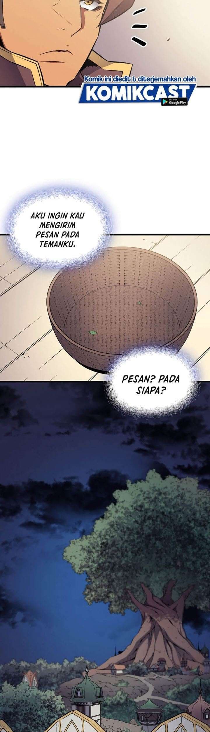 The Great Mage Returns After 4000 Years Chapter 78 Gambar 45