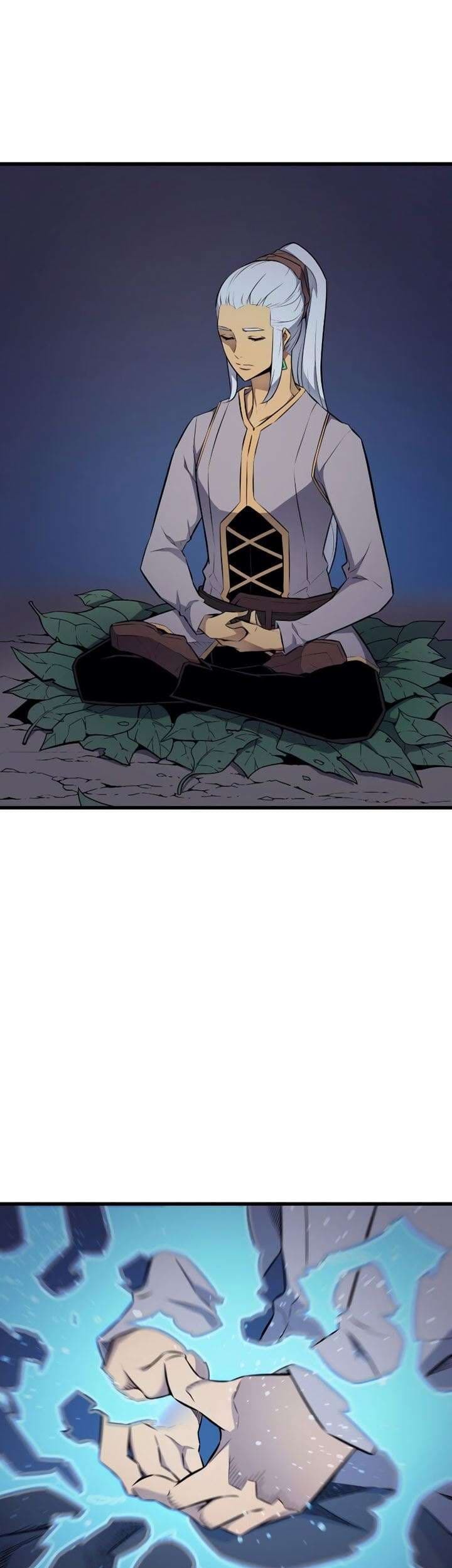 The Great Mage Returns After 4000 Years Chapter 78 Gambar 47