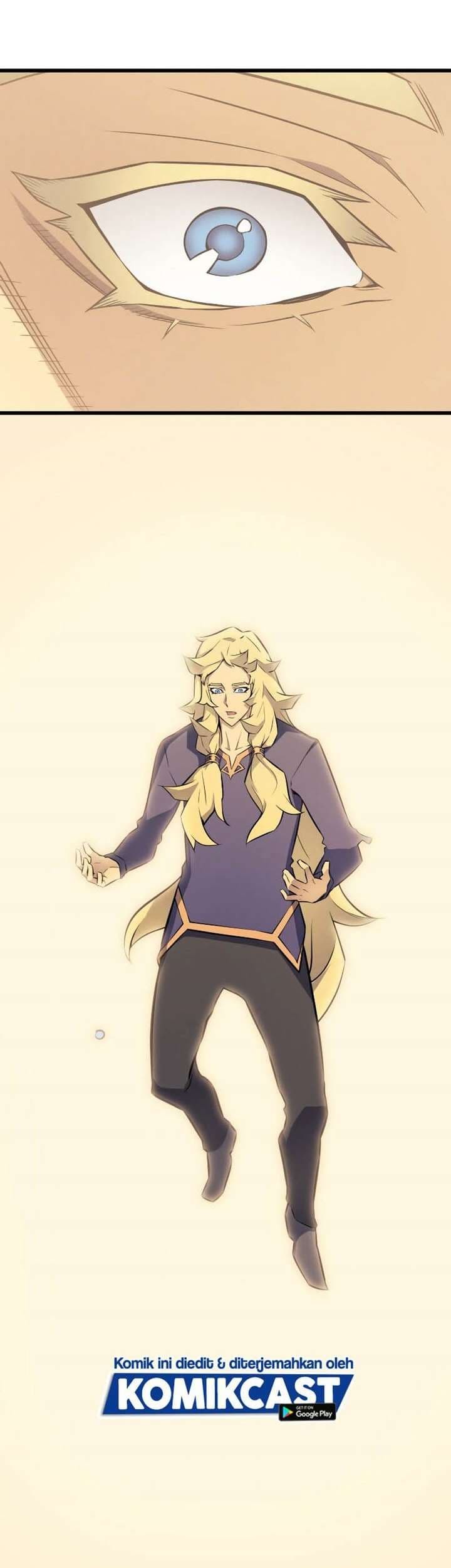 The Great Mage Returns After 4000 Years Chapter 78 Gambar 57