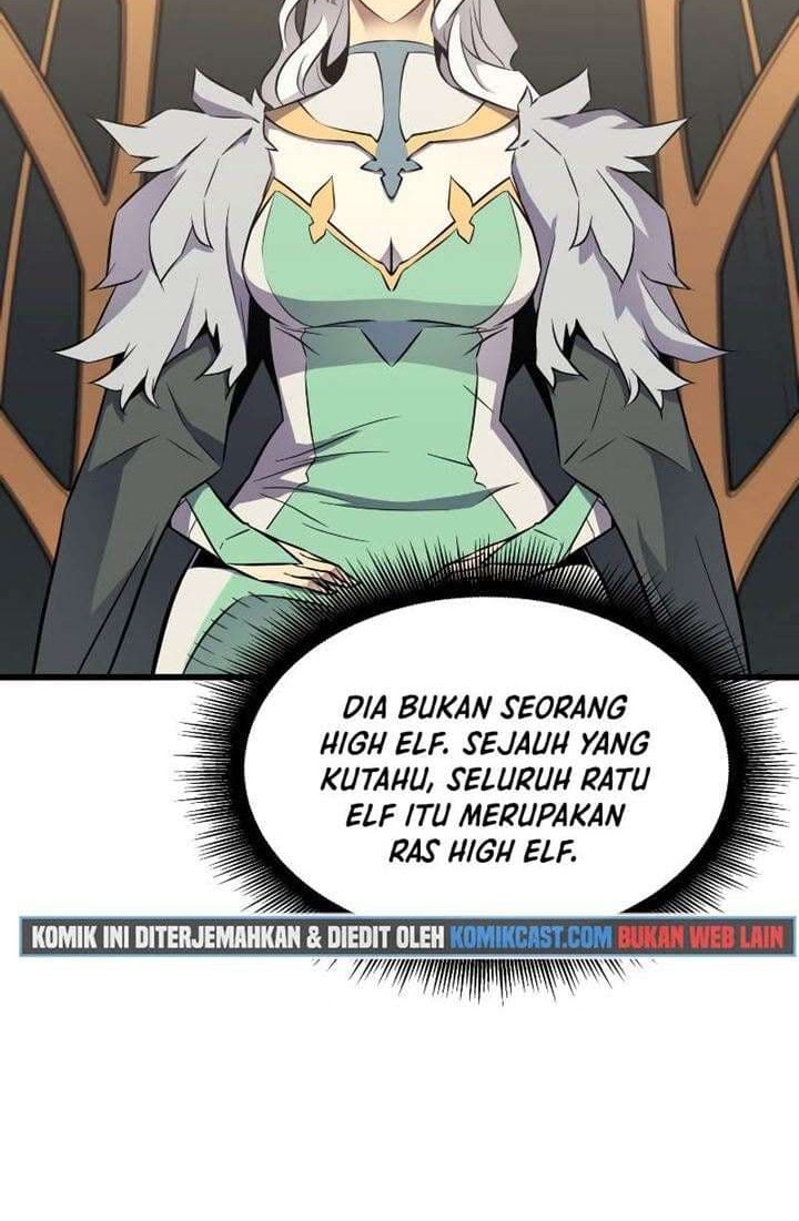 The Great Mage Returns After 4000 Years Chapter 78 Gambar 4