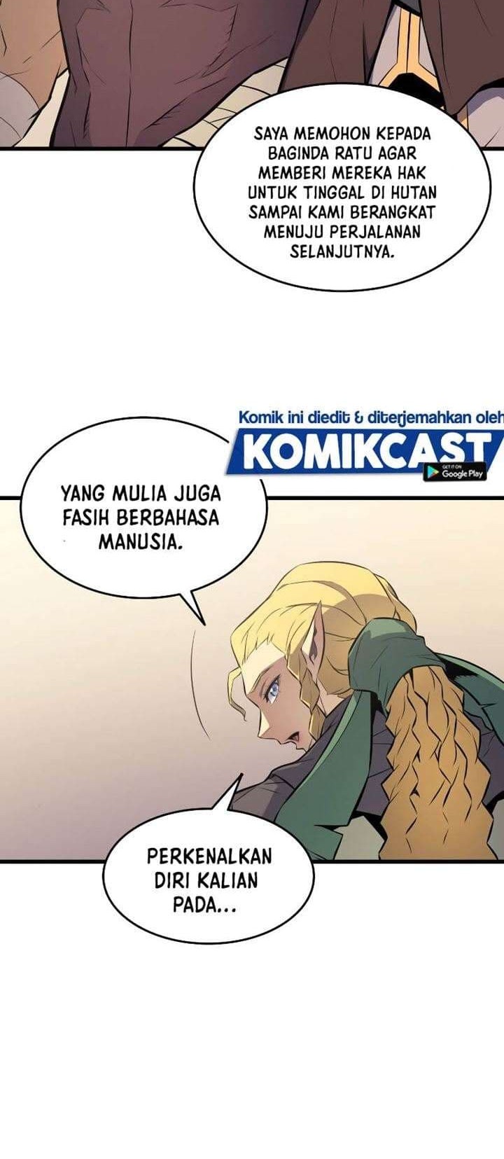 The Great Mage Returns After 4000 Years Chapter 78 Gambar 6