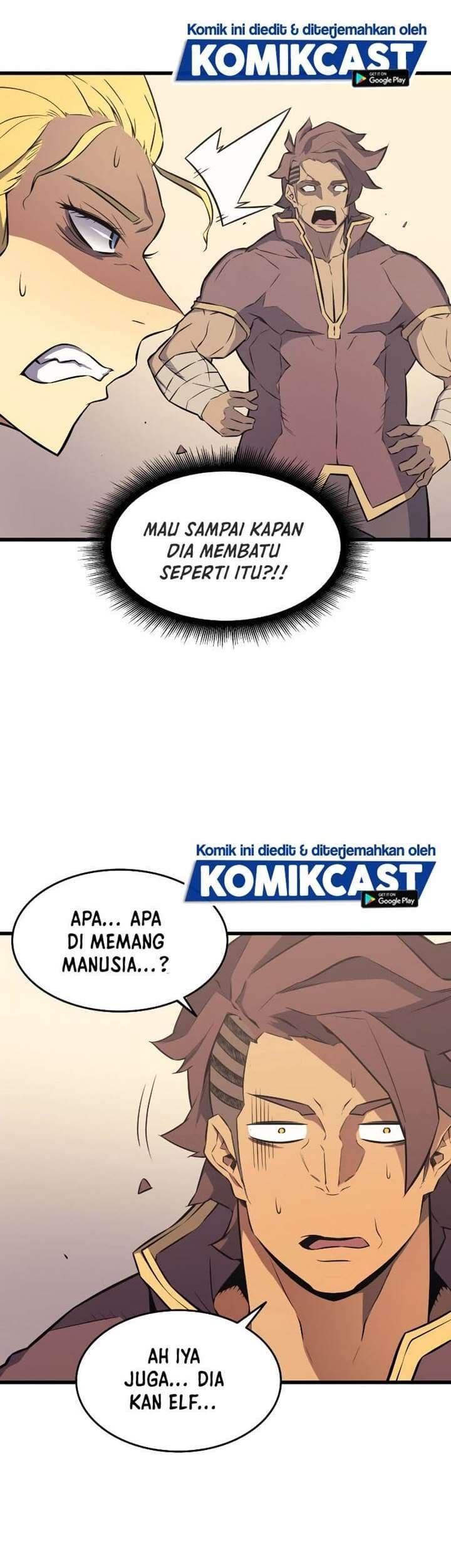 The Great Mage Returns After 4000 Years Chapter 78 Gambar 7