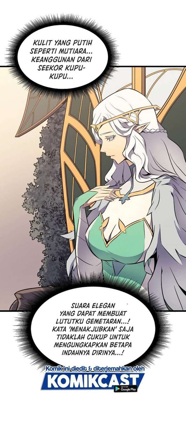 The Great Mage Returns After 4000 Years Chapter 78 Gambar 8