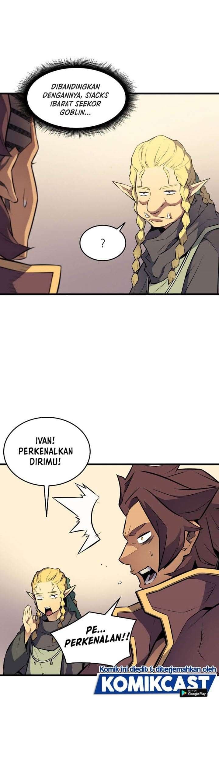 The Great Mage Returns After 4000 Years Chapter 78 Gambar 9