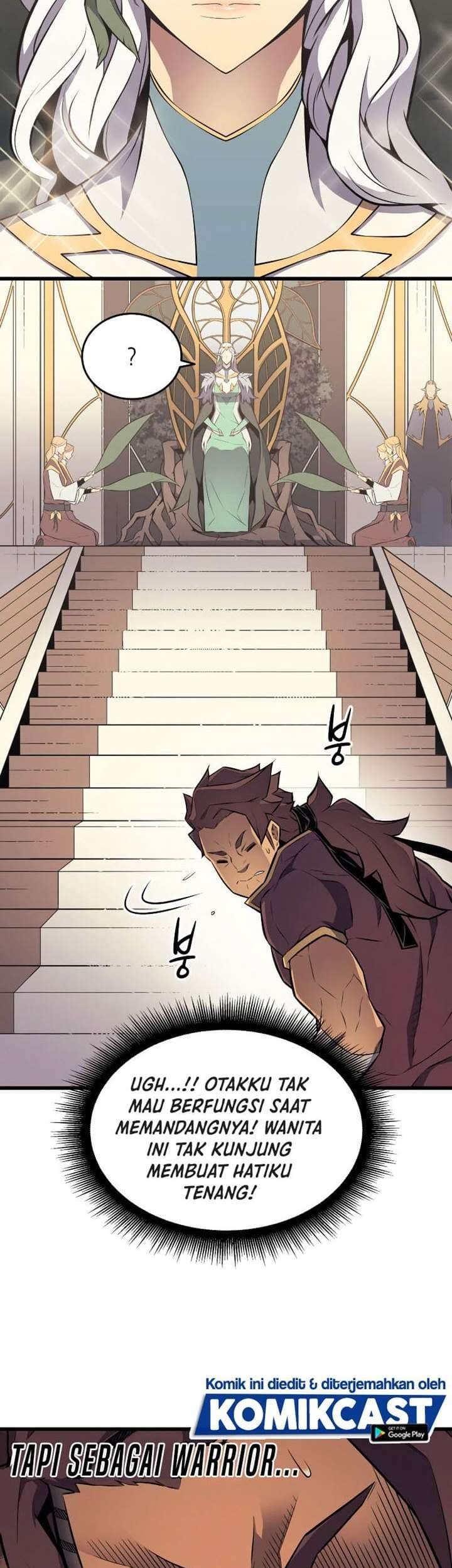 The Great Mage Returns After 4000 Years Chapter 78 Gambar 11
