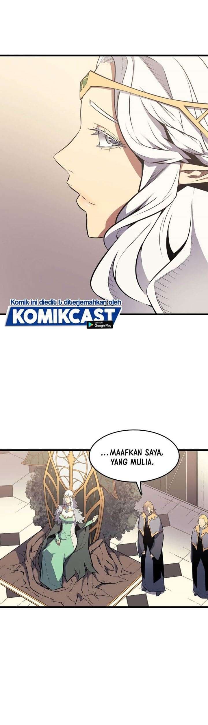 The Great Mage Returns After 4000 Years Chapter 78 Gambar 17
