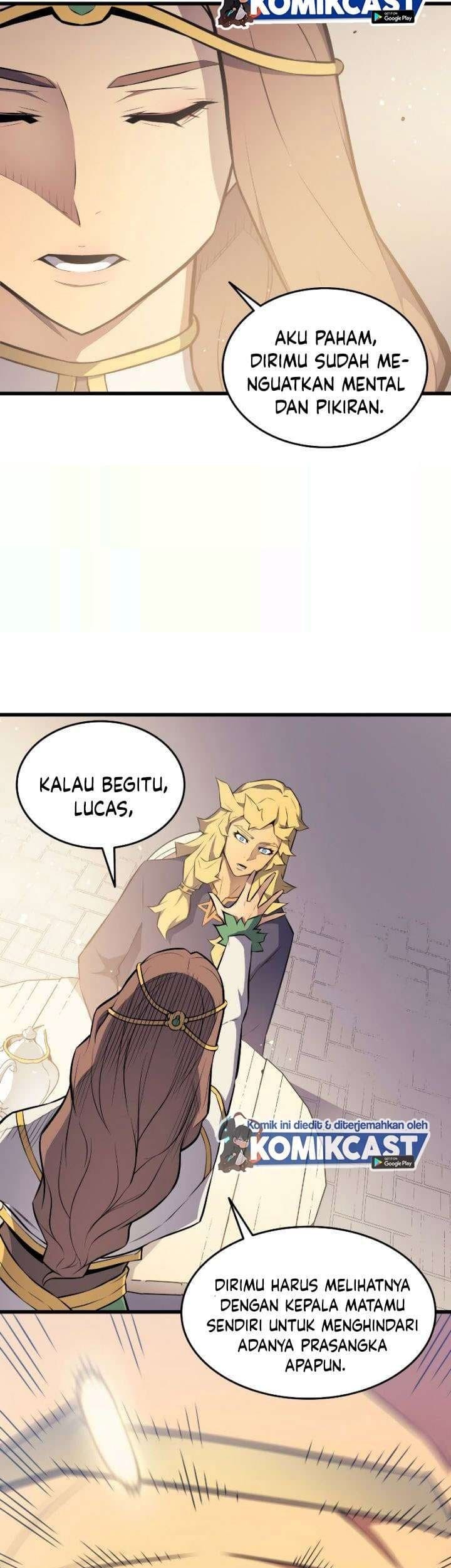 The Great Mage Returns After 4000 Years Chapter 79 Gambar 18