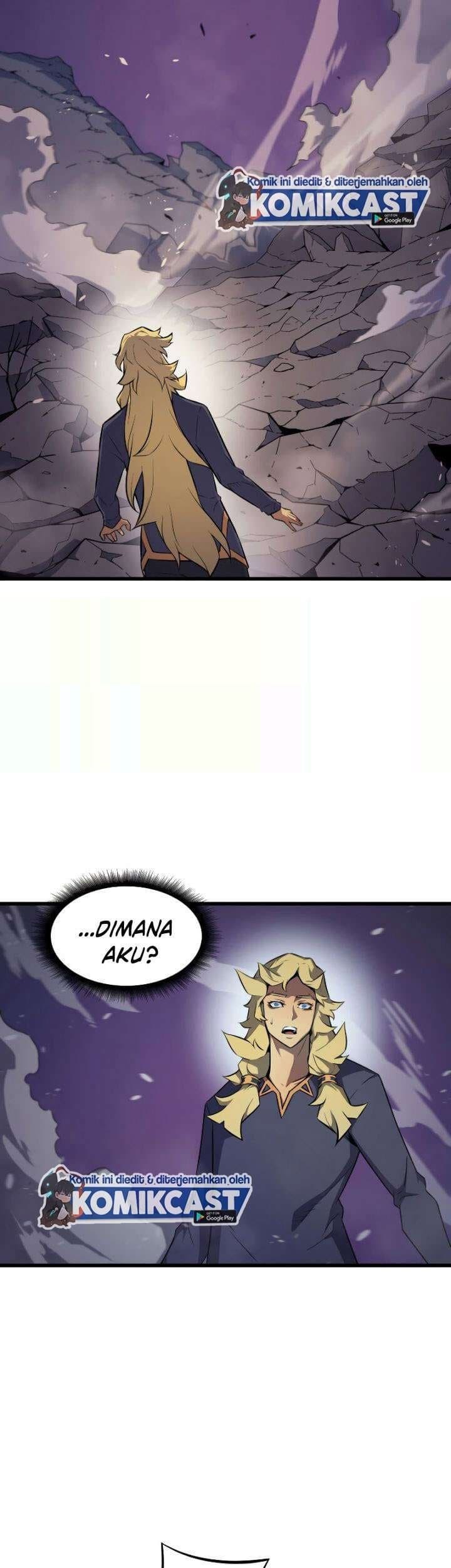 The Great Mage Returns After 4000 Years Chapter 79 Gambar 20