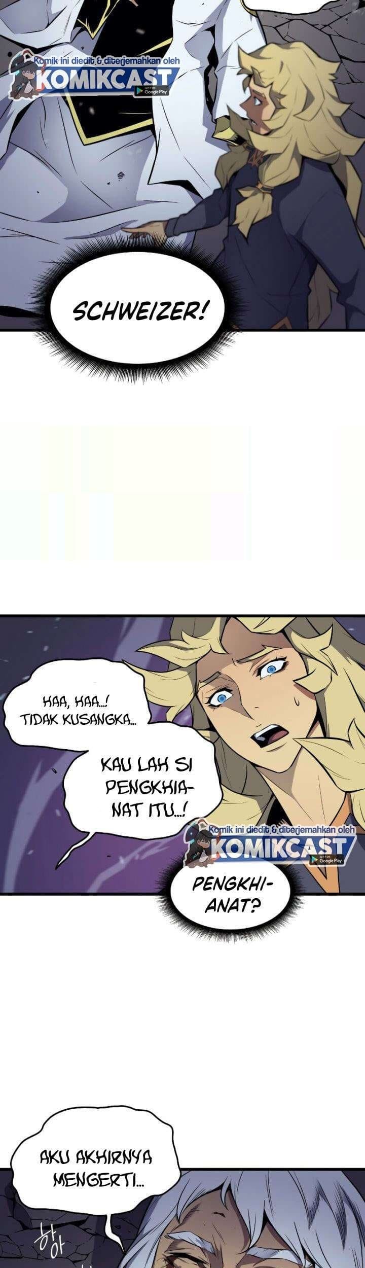 The Great Mage Returns After 4000 Years Chapter 79 Gambar 22