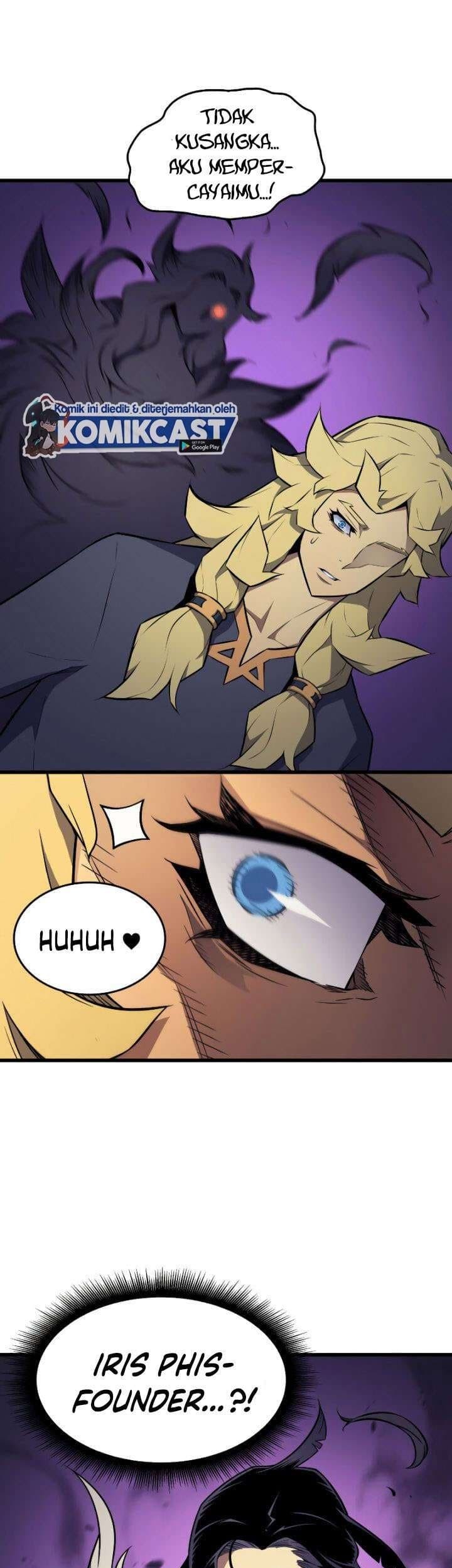 The Great Mage Returns After 4000 Years Chapter 79 Gambar 24