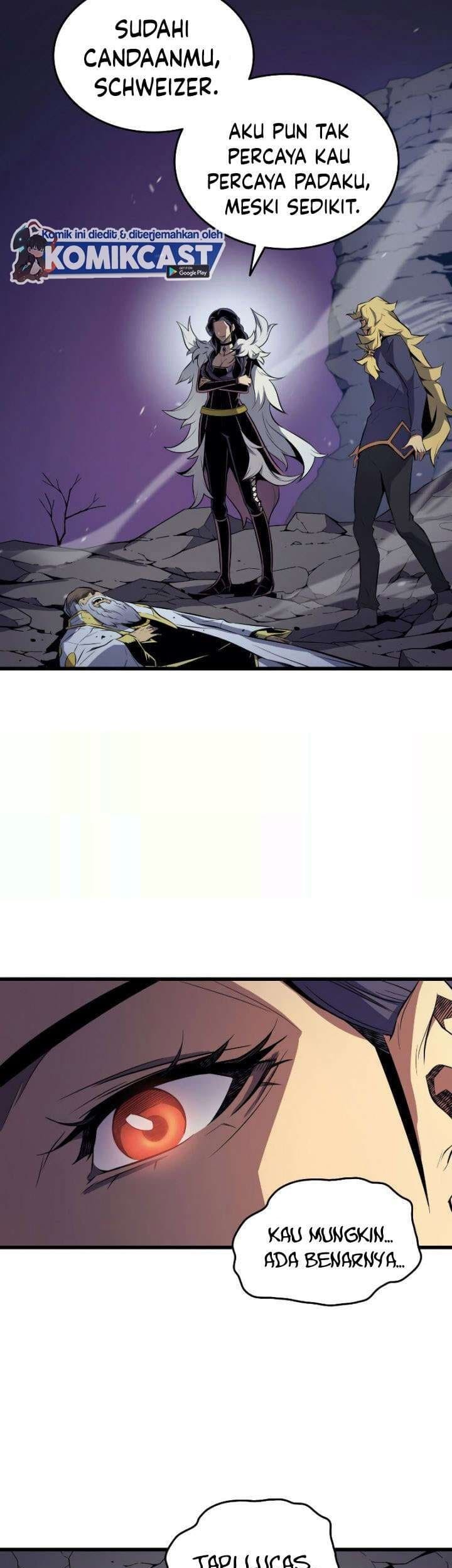 The Great Mage Returns After 4000 Years Chapter 79 Gambar 26