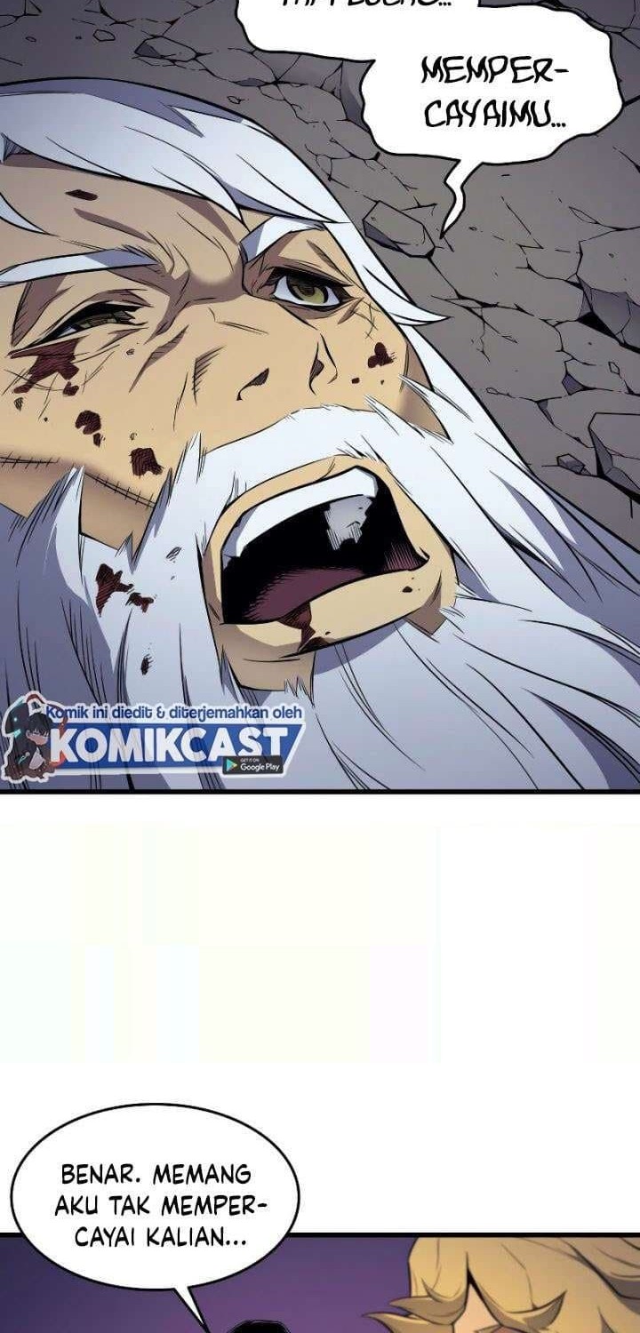 The Great Mage Returns After 4000 Years Chapter 79 Gambar 27