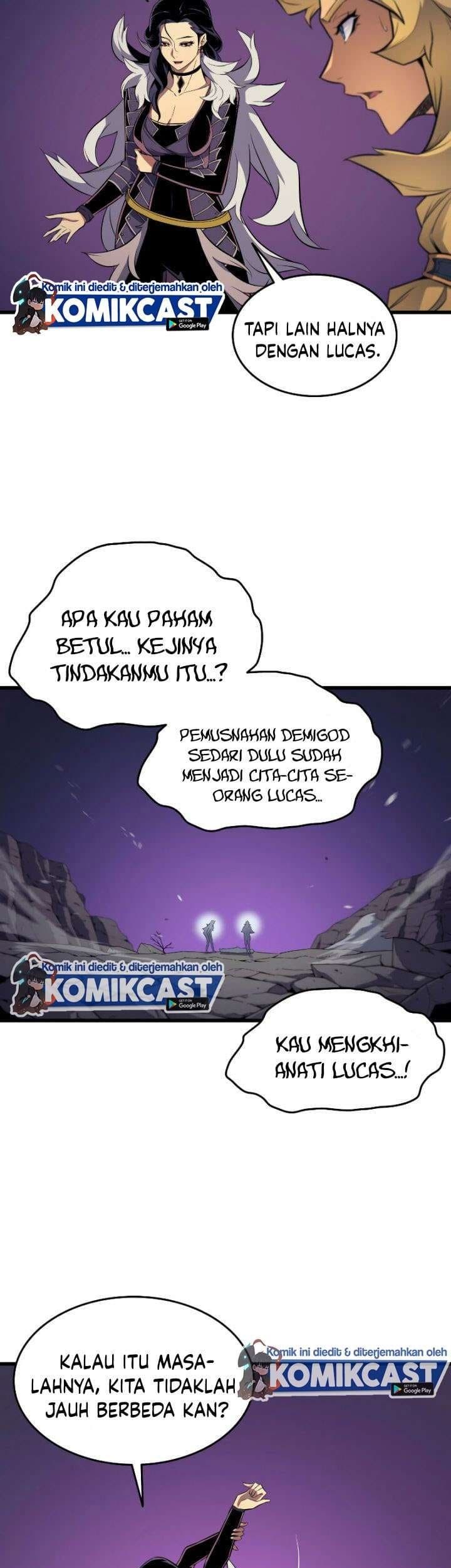 The Great Mage Returns After 4000 Years Chapter 79 Gambar 28