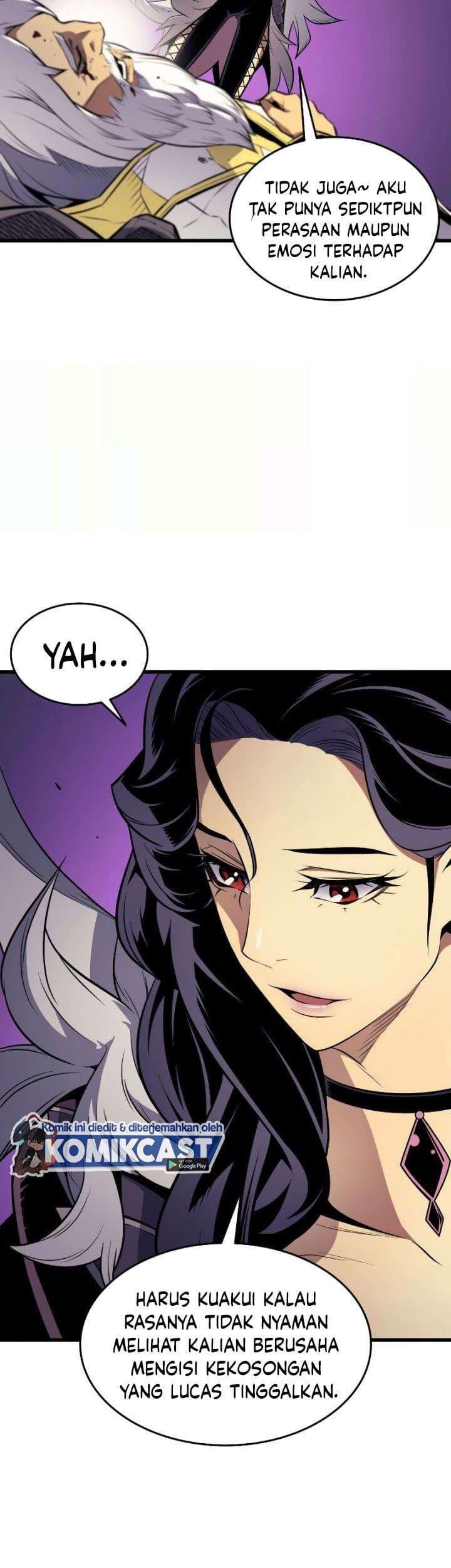The Great Mage Returns After 4000 Years Chapter 79 Gambar 30