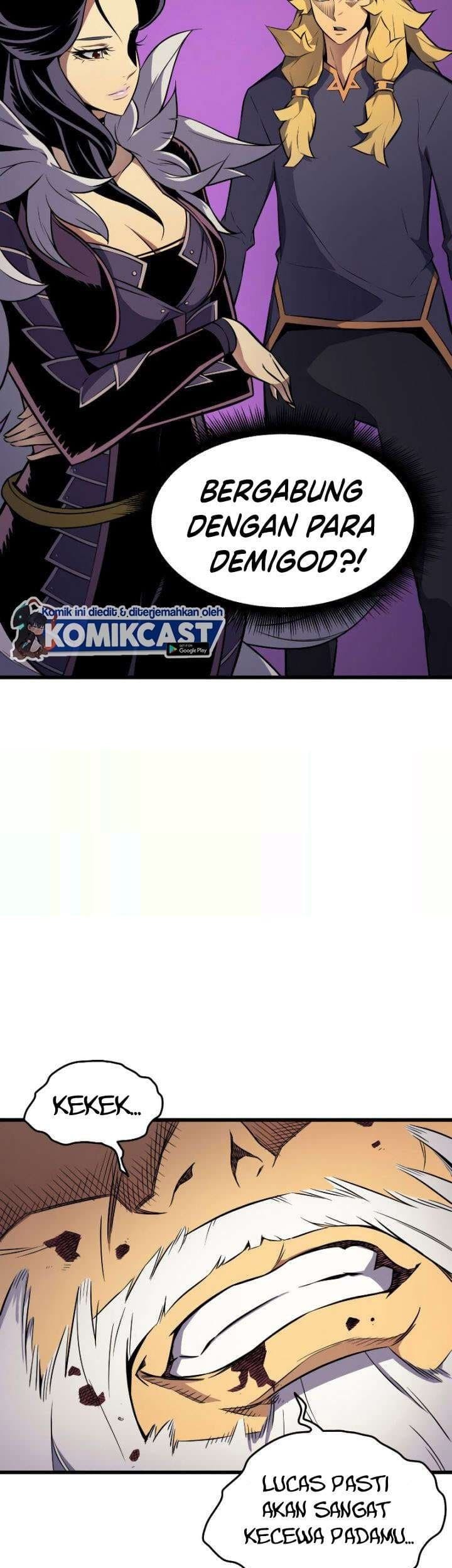 The Great Mage Returns After 4000 Years Chapter 79 Gambar 34