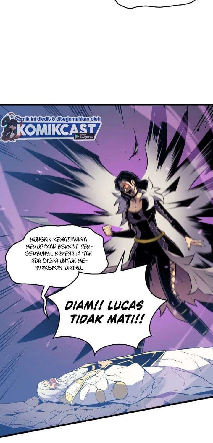 The Great Mage Returns After 4000 Years Chapter 79 Gambar 35