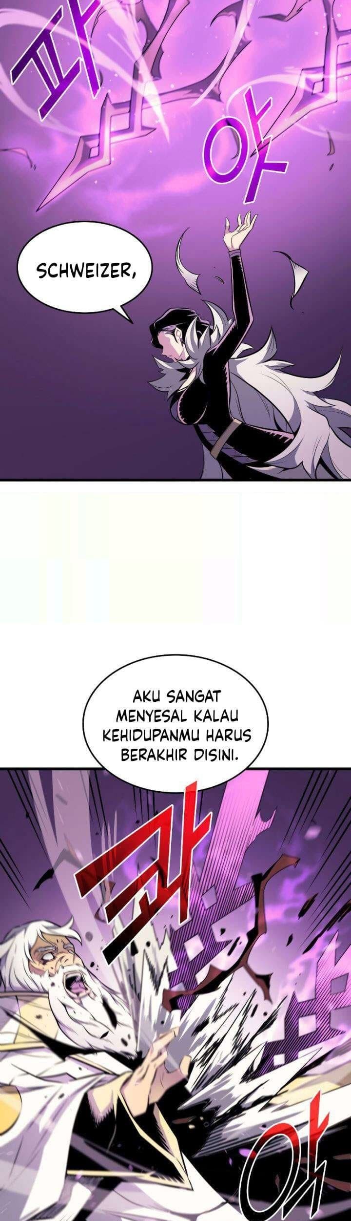 The Great Mage Returns After 4000 Years Chapter 79 Gambar 39