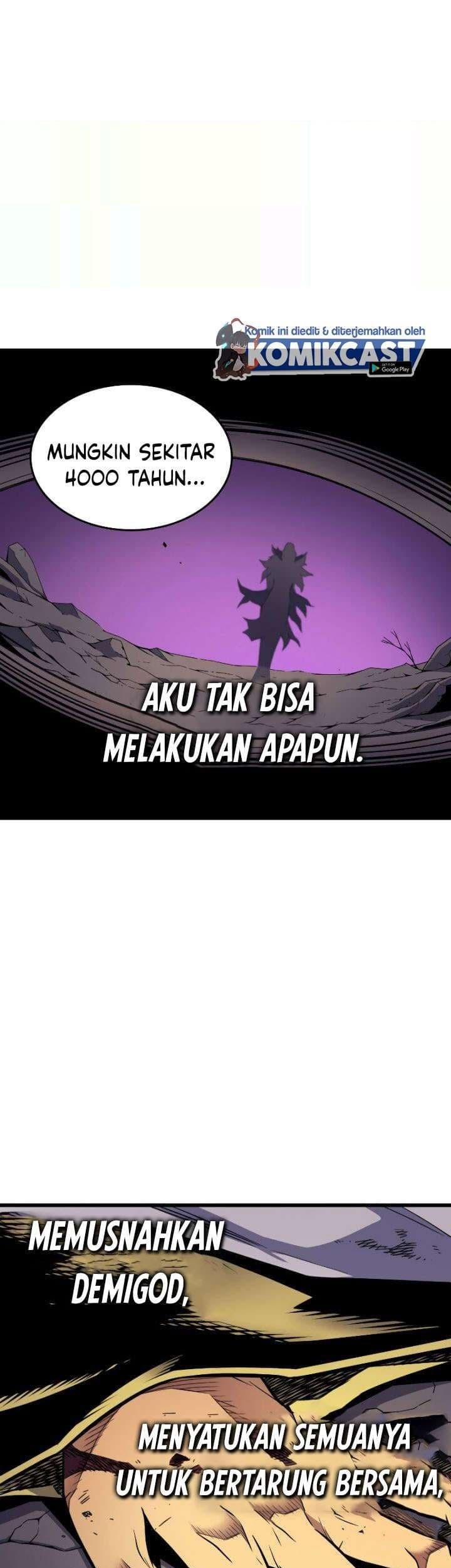 The Great Mage Returns After 4000 Years Chapter 79 Gambar 41