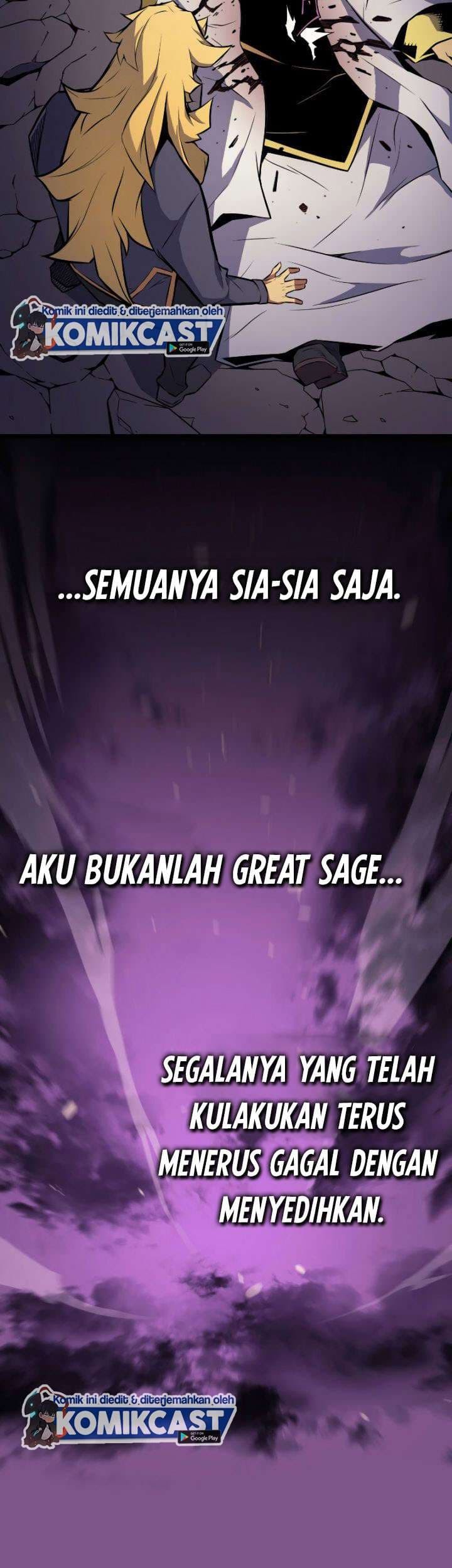 The Great Mage Returns After 4000 Years Chapter 79 Gambar 43