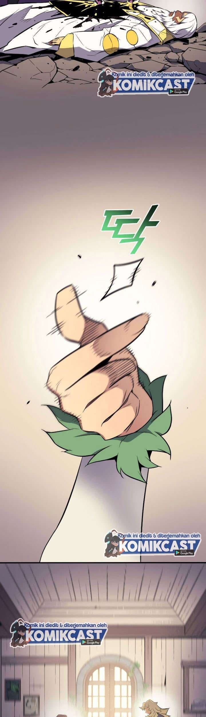 The Great Mage Returns After 4000 Years Chapter 79 Gambar 45