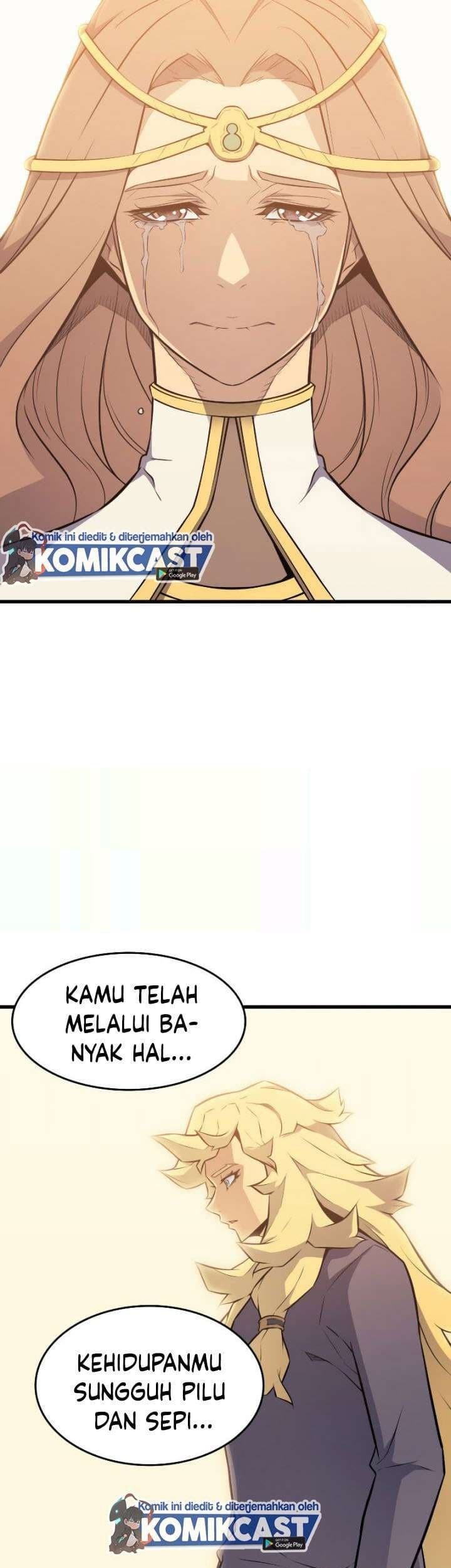 The Great Mage Returns After 4000 Years Chapter 79 Gambar 3