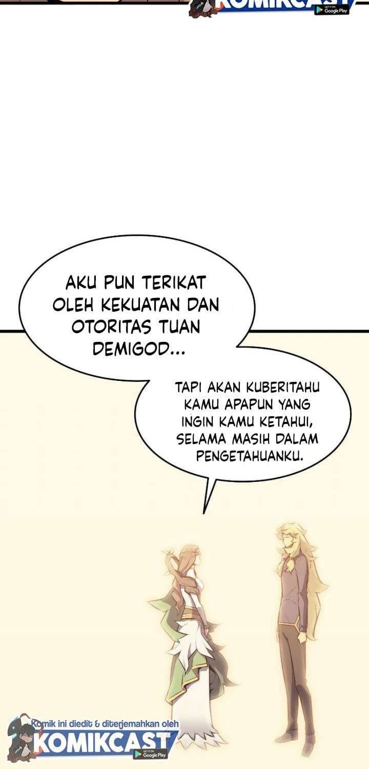 The Great Mage Returns After 4000 Years Chapter 79 Gambar 6